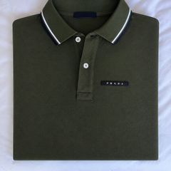 prada polo