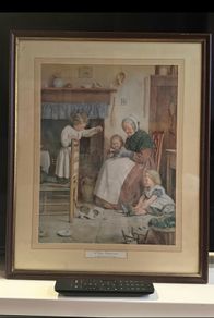 vintage art