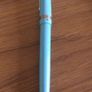 Vintage 14K Gold Nib Conway Stewart Pen Image 2