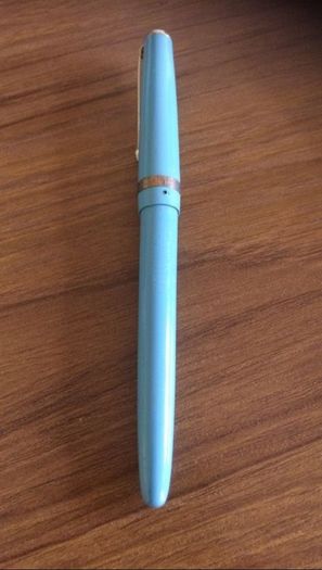 Vintage 14K Gold Nib Conway Stewart Pen
