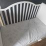 Cot/Toddler Bed Image 2