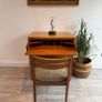 Mid Century GPlan Chest of Drawers Writing Desk Image 2