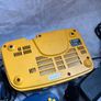 Nintendo 64 Pokemon Pikachu Edition Blue N64 Console Image 4