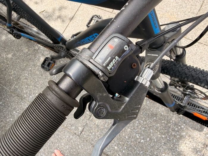 mens bike