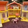 My Little Pony 80's Nursery Image 2