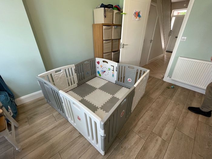 Playpen
