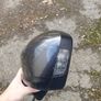 Mazda cx5 left wing mirror Image 2