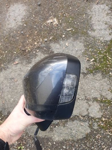 Mazda cx5 left wing mirror