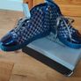 Brand New Rocker Sneakers Image 3