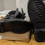 Bogotto Touring Motorcycle boots Image 3