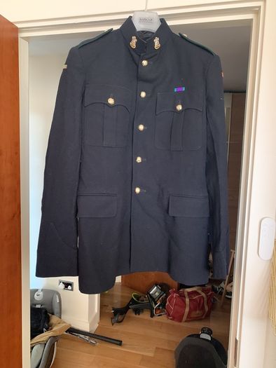 Army Jacket size M