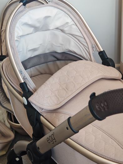 Egg2 travel system