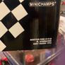 Minichamp Benetton Ford B191B Michael Schumacher Image 2