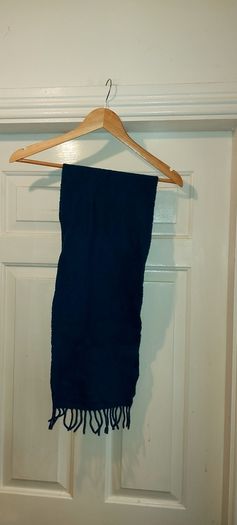 Two Scarfs