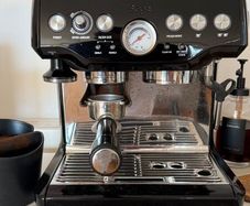 Sage The Barista Express