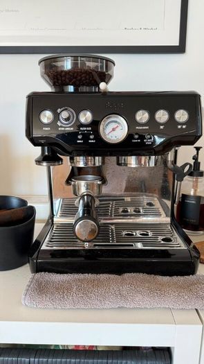 Sage The Barista Express
