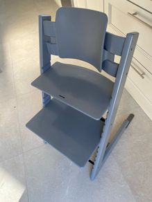 Stokke Tripp Trapp chair