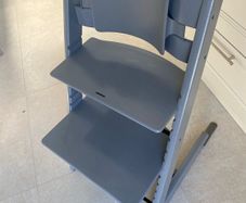 Stokke Tripp Trapp chair