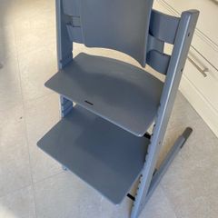 Stokke Tripp Trapp chair