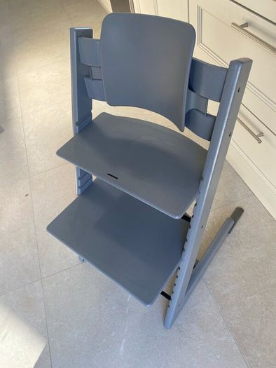 Stokke Tripp Trapp chair