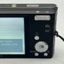 Sony Cyber-shot DSC-W320 14.1MP Digital Camera Black - Full Kit Image 7