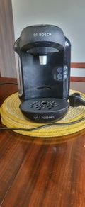 Bosch Coffee Machine