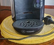 Bosch Coffee Machine