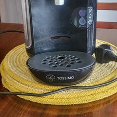 Bosch Coffee Machine