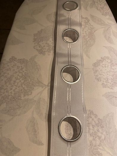 Premium eyelet tape, 33 mm