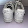 Nike - Air Force 1 - White - Size 8 Image 5