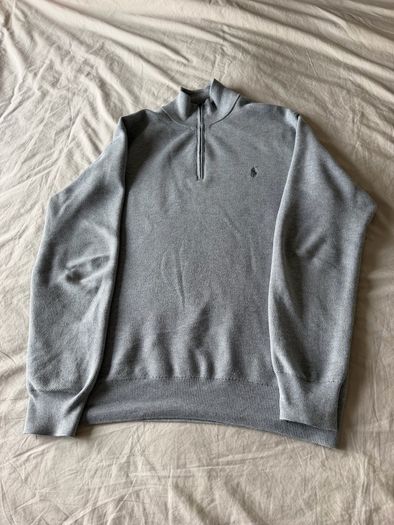 Ralph Lauren Quarter-Zip