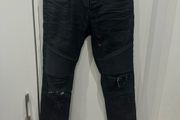 Black Jeans
