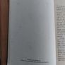 First Edition Dorothy L Sayers, Gaudy Night 1935 Image 7