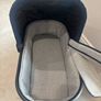 UPPAbaby Vista V2 travel system - navy - extras! Image 4