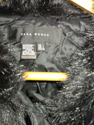 ladies jacket size large