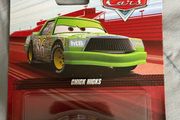 Disney Pixar Cars