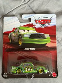 Disney Pixar Cars