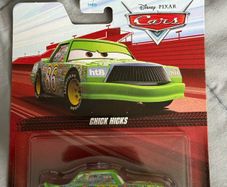 Disney Pixar Cars