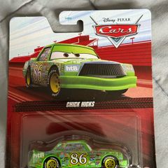 Disney Pixar Cars