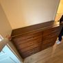 large chest of drawers Image 8