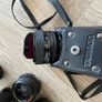 Nikon mount 6 manual lenses Image 10