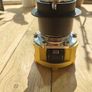 Podium Hub + QR1 Pro Wheel-side Image 4