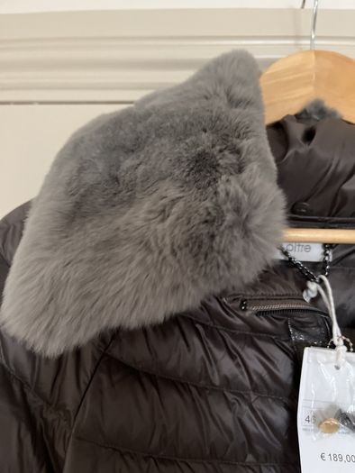 Oltre padded jacket BNWT 189 RRP