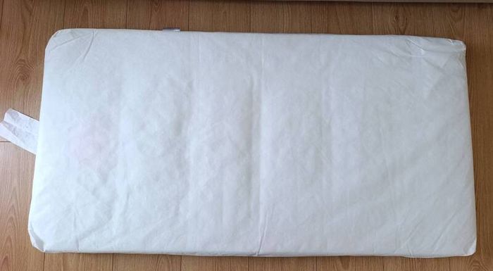 Cot mattress (Baby Elegance)