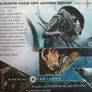 Alien Vs. Predator 1+2 [2xMovie DVDs] Image 4