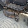 Husqvarna ride on mower Delivery available Image 2