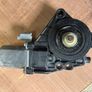 Hyundai i30 Window Regulator Motor Image 2