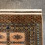 P.ersian Art Deco Rug (BuRun) (286x100cm) Image 3