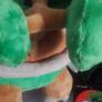 Pokemon Torterra 30cm plush stuffed toy Image 3