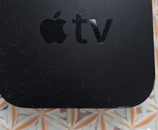 apple tv